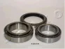Підшипник маточини перед. (к-кт) Toyota Land Cruiser/Hilux/4Runner 89- JAPKO 412014 (фото 1)