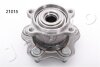 Фото 1 - підшипник маточини задн. Nissan Qashqai 07-/X-trail 1.5-2.0 dCI 07-13/Renault Koleos 08-(+ABS) JAPKO 421015 Підшипник маточини задн. Nissan Qashqai 07-/X-trail 1.5-2.0 dCI 07-13/Renault Koleos 08-(+ABS) JAPKO 421015 (фото 1)