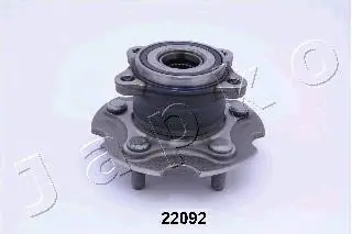 Підшипник маточини задн. Toyota RAV 4 III-V 05- JAPKO 422092 (фото 1)