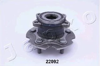 Підшипник маточини задн. Toyota RAV 4 III-V 05- JAPKO 422092