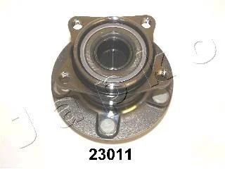 Підшипник маточини задн. Mazda CX-7 06-14 JAPKO 423011