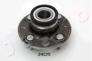 Підшипник маточини задн. Honda Jazz II 02-08 (+ABS) JAPKO 424025 (фото 1)