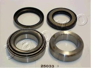 Підшипник маточини задн. Mitsubishi L200/L300/L400/Pajero 83-07 JAPKO 425033