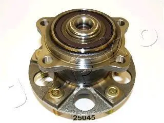 Підшипник маточини задн. Mitsubishi Grandis 2.0/2.4 DI-D 05-11 JAPKO 425045 (фото 1)