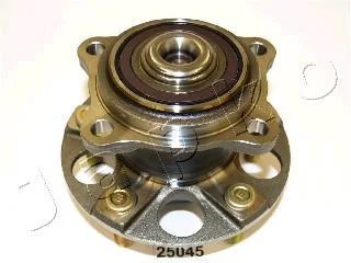 Підшипник маточини задн. Mitsubishi Grandis 2.0/2.4 DI-D 05-11 JAPKO 425045