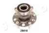 Підшипник маточини задн. Jeep Patriot/ Mitsubishi Outlander 06-17 JAPKO 429018 (фото 1)