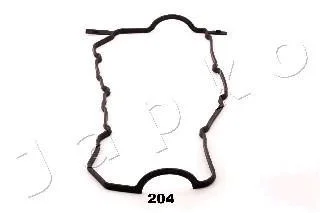 Прокладка клапанної кришки Toyota Avensis 2.0 D-4D 99-08 / Corolla 2.0 D-4D 00-09 / Rav4 2.0 D 01-05 JAPKO 47204
