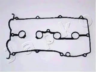 Прокладка клапанної кришки Mazda 626 -97 1.8/2.0i JAPKO 47316 (фото 1)