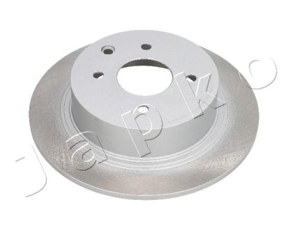 Гальмівний диск зад. (D=292) Tilda 07- JAPKO 61108C