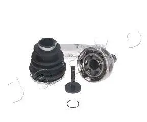 ШРКШ зовн. (26/36z L109mm) FOCUS II/VOLVO 1.6|1.8TDCi 04-12 JAPKO 620028 (фото 1)