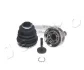 ШРКШ зовн. (26/36z L109mm) FOCUS II/VOLVO 1.6|1.8TDCi 04-12 JAPKO 620028 (фото 1)