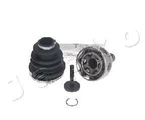 ШРКШ зовн. (26/36z L109mm) FOCUS II/VOLVO 1.6|1.8TDCi 04-12 JAPKO 620028