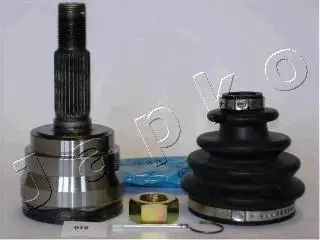 ШРКШ зовн. (27*32 D69,6 L173) GRAND CHEROKEE I 2.5-5.2 TD 4x4 95-99 JAPKO 62019 (фото 1)