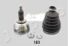 ШРКШ зовн. (23*23z D49 L142,5) Micra III/Note 1.5dCi 03-12 JAPKO 62183 (фото 1)