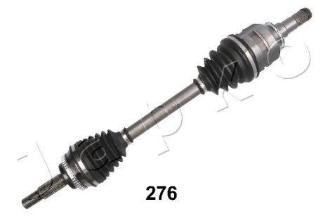 Піввісь перед. COROLLA Verso (_E12_) 1.8 VVT-i 01-04 Л. JAPKO 62276