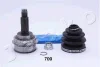 ШРКШ зовн. (23/27z D56mm L87mm) FORESTER SG 2.0 02-08 +ABS 44z JAPKO 62700 (фото 1)