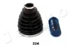 Пильовик ШРКШ зовн. (29х100х130) LAND CRUISER 08- JAPKO 63224 (фото 1)