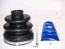 Пильовик ШРКШ внутр. (25x83x95) TUCSON (JM) 2.0 CRDi 04-10 JAPKO 63278 (фото 1)