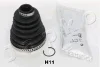 Пильовик ШРКШ зовн. 25x82x105 HYUNDAI i30/CEE\'D 1.6-2.0 CRDi 07-12 JAPKO 63H11 (фото 1)
