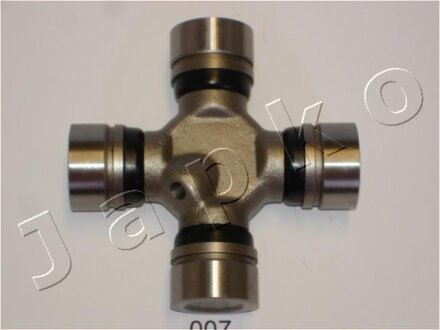 Хрестовина карданного валу (94x62/28,6mm) CHEROKEE/GRAND CHEROKEE 84-02 JAPKO 66007