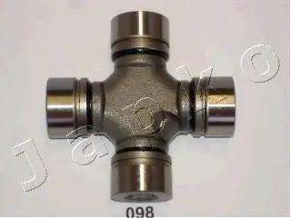 Хрестовина карданного валу (27*82*53mm) CHEROKEE 2.4-4.0 91-08/SSANGYONG JAPKO 66098 (фото 1)