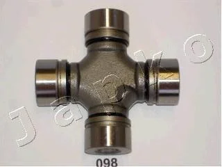 Хрестовина карданного валу (27*82*53mm) CHEROKEE 2.4-4.0 91-08/SSANGYONG JAPKO 66098