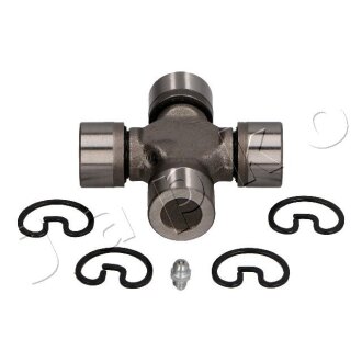 Хрестовина карданного валу AMAROK/NAVARA 2.0-2.5 12- (27x82) JAPKO 66105