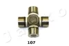 Хрестовина карданного валу 27х75,5 NAVARA/PATHFINDER/FRONTERA 2.5 dCi 05- JAPKO 66107 (фото 1)