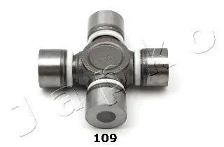 Хрестовина карданного валу 27x82 Nissan Navara/Pathfinder 2.5DCI/4.0i 05- JAPKO 66109 (фото 1)