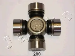 Хрестовина карданного валу LAND CRUISER 2.4-4.7 84- (29x49/77)(замінено 66210 / 66203 / 66900) JAPKO 66200 (фото 1)