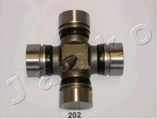 Хрестовина карданного валу (95x61/32mm) LAND CRUISER 3.0-4.2 69-97 JAPKO 66202 (фото 1)