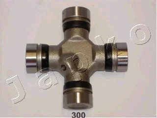 Хрестовина карданного валу (67,5x92/27mm) RANGER/B-SERIE 98-06 (замінено 66002) JAPKO 66300