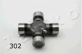 Хрестовина карданного валу 27*92 Ranger/BT-50/CHEROKEE 2.5 CRD 4x4 01-15 JAPKO 66302
