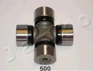 Хрестовина карданного валу (25x64mm) L200/ Lancer/Outlander/Pajero 00-09 JAPKO 66500 (фото 1)