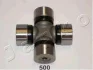 Хрестовина карданного валу (25x64mm) L200/ Lancer/Outlander/Pajero 00-09 JAPKO 66500 (фото 1)