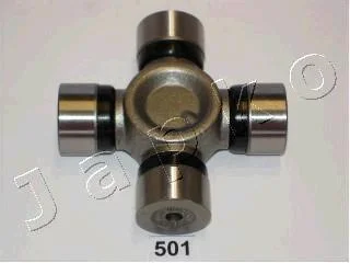 Хрестовина карданного валу 25x77 Mitsubishi L200/L300/Pajero/Space Gear 86- JAPKO 66501