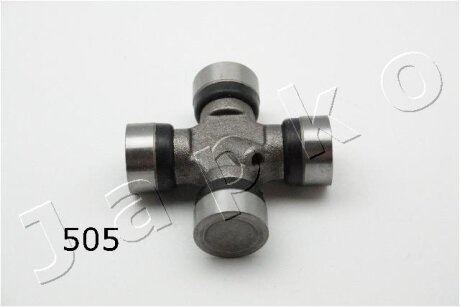 Хрестовина карданного валу (76/27mm) PAJERO PININ I (H6_W, H7_W) 1.8 01-07 JAPKO 66505