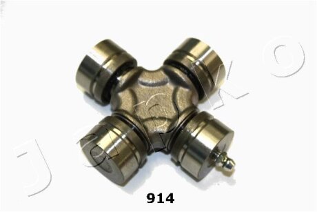 Хрестовина карданного валу (77x53/29mm) D-MAX II (TFR, TFS) 2.5 CRDi 12-18 JAPKO 66914