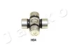 Хрестовина карданного валу HYUNDAI H-1 97-07 (41/16mm) JAPKO 66H04 (фото 1)