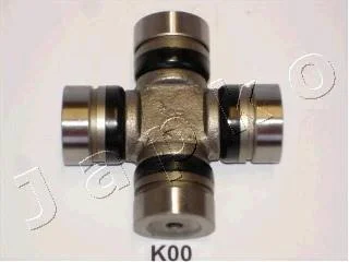 Хрестовина карданного валу 26.5x49x71 Sportage/Sorento 94- JAPKO 66K00
