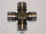 Хрестовина карданного валу (92x57,5/32mm) SORENTO I (JC) 2.5 CRDi 02-11 JAPKO 66K01 (фото 1)
