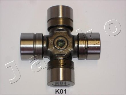 Хрестовина карданного валу (92x57,5/32mm) SORENTO I (JC) 2.5 CRDi 02-11 JAPKO 66K01
