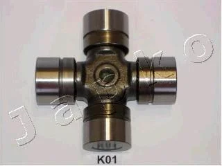 Хрестовина карданного валу (92x57,5/32mm) SORENTO I (JC) 2.5 CRDi 02-11 JAPKO 66K01
