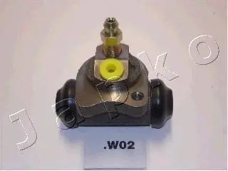 Гальмівний колісний циліндр (монт. d=29,9) Matiz 98- JAPKO 67W02 (фото 1)