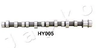 Розподільний вал H100/ H-1/ Galloper/ L200/ Pajero 2. 5D/TD 90- JAPKO 6HY005 (фото 1)