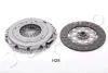 Комплект зчеплення Sportage III/ix35 2.0CRDI 10- (240mm23z) без вижимного JAPKO 70H25 (фото 1)