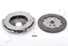 Комплект зчеплення Sportage III/ix35 2.0CRDI 10- (240mm23z) без вижимного JAPKO 70H25 (фото 2)