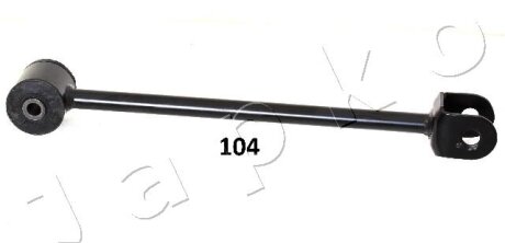 Фото важіль задн. (знизу/попереду) Nissan X-Trail 01-13 JAPKO 71104 Важіль задн. (знизу/попереду) Nissan X-Trail 01-13 JAPKO 71104