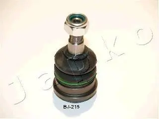 Опора кульова (передня/зверху) Toyota Land Cruiser 06-02 JAPKO 73215 (фото 1)