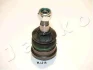 Опора кульова (передня/зверху) Toyota Land Cruiser 06-02 JAPKO 73215 (фото 1)
